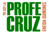 La Profe Cruz
